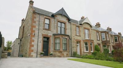 Location, Location, Location