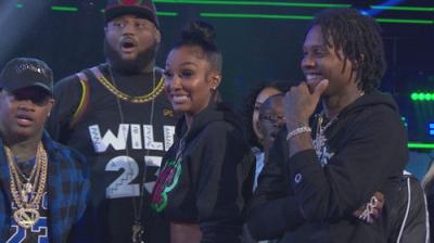 Nick Cannon Presents: Wild 'N Out