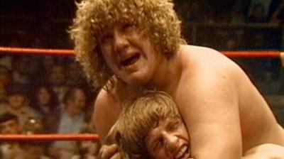 World Class Championship Wrestling