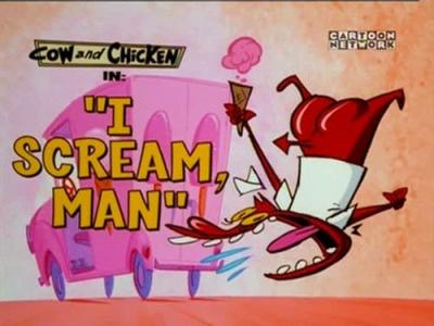 Cow and Chicken