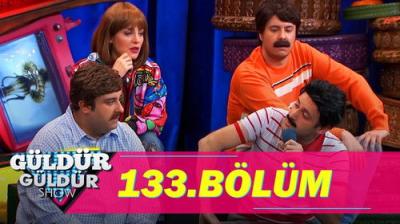 Güldür Güldür Show