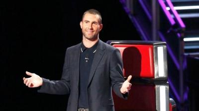 The Voice