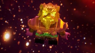 LEGO Ninjago: Dragons Rising