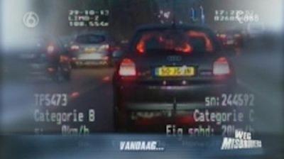 Wegmisbruikers