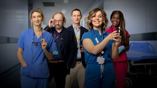 Any Given Day: Cork University Hospital filmas žiurėti online