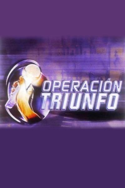 Operación triunfo filmas online