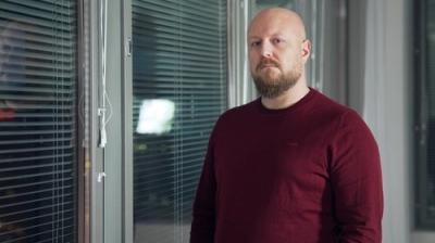 Most Wanted: Julius Kivimäki