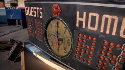 American Restoration