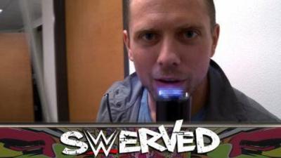 WWE Swerved