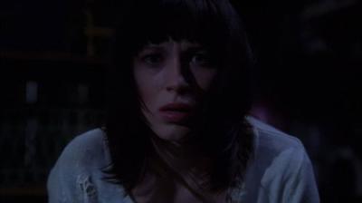 Dvasių užkalbėtoja