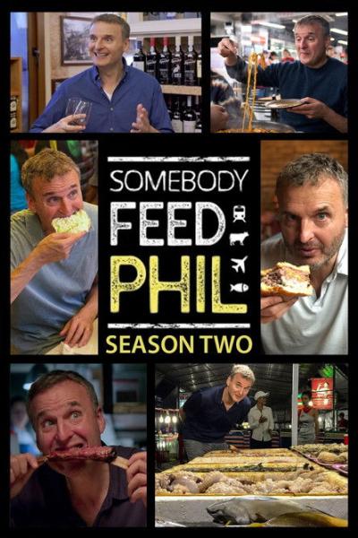 Somebody Feed Phil filmas online