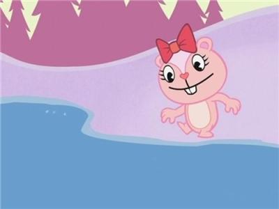 Happy Tree Friends