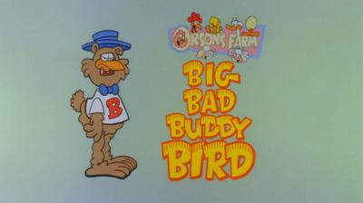 Garfield and Friends