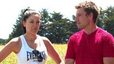 Married at First Sight