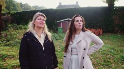 Echte Gooische Moeders