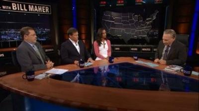 Real Time with Bill Maher