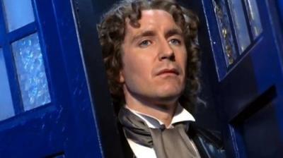 Doctor Who: The Doctors Revisited