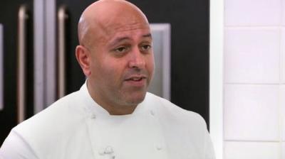 Great British Menu