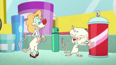 Animaniacs