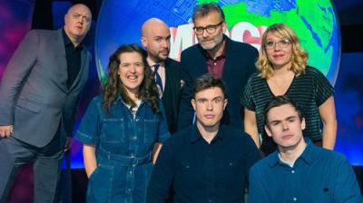 Mock the Week