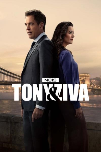 NCIS: Tony & Ziva filmas online