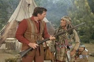 Daniel Boone