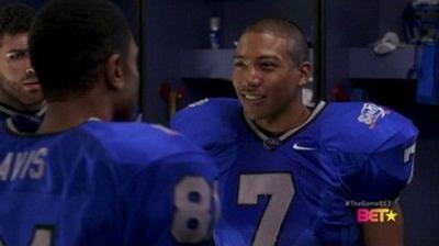 The Game