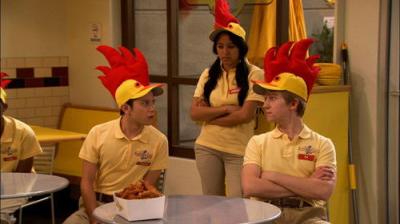 Good Luck Charlie