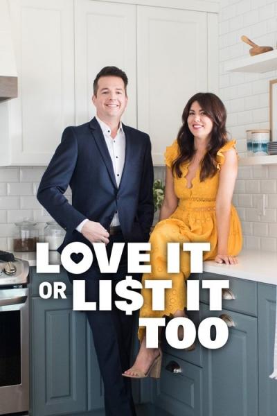 Love it or List it Vancouver filmas online