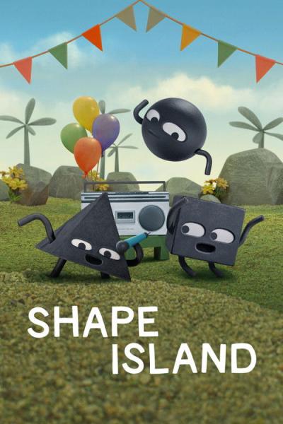 Shape Island filmas online
