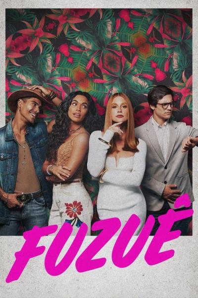 Fuzuê filmas online