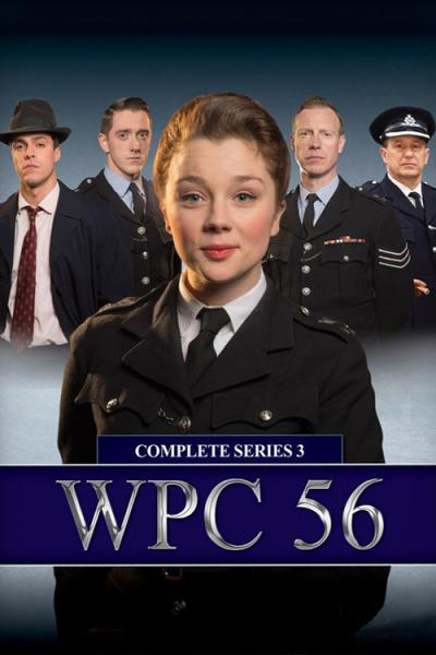 WPC 56 filmas online
