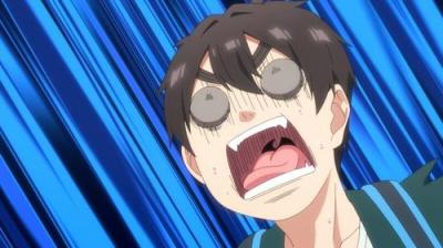 君のことが大大大大大好きな100人の彼女