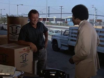 Ironside