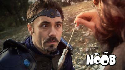 Noob