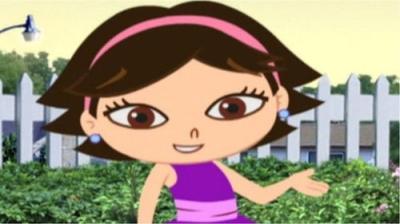 Little Einsteins