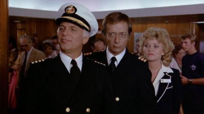 The Love Boat