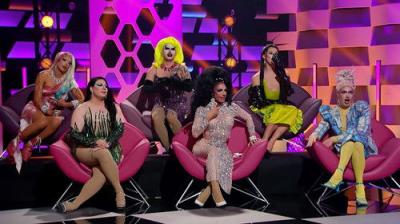 Drag Race España