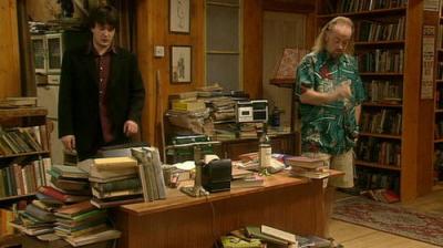 Black Books
