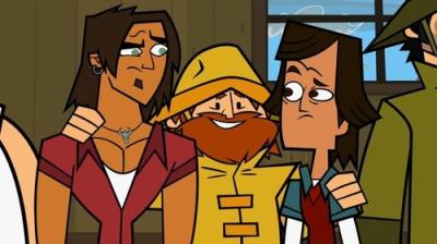 Total Drama World Tour
