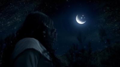 Legend of the Seeker