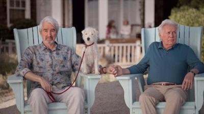 Grace and Frankie