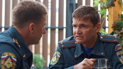 Пять минут тишины