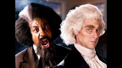 Epic Rap Battles of History