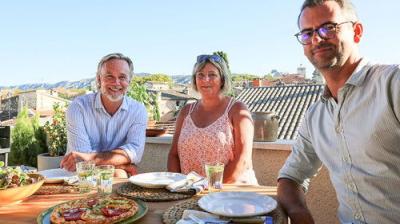 Marcus Wareing Simply Provence
