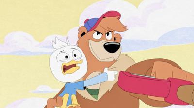 DuckTales