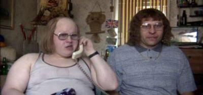 Little Britain