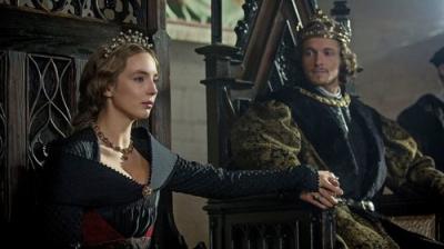 Baltoji Princesė