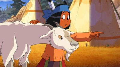 Yakari