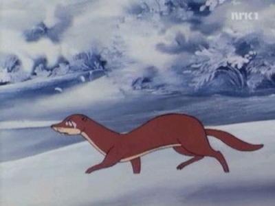 The Animals of Farthing Wood